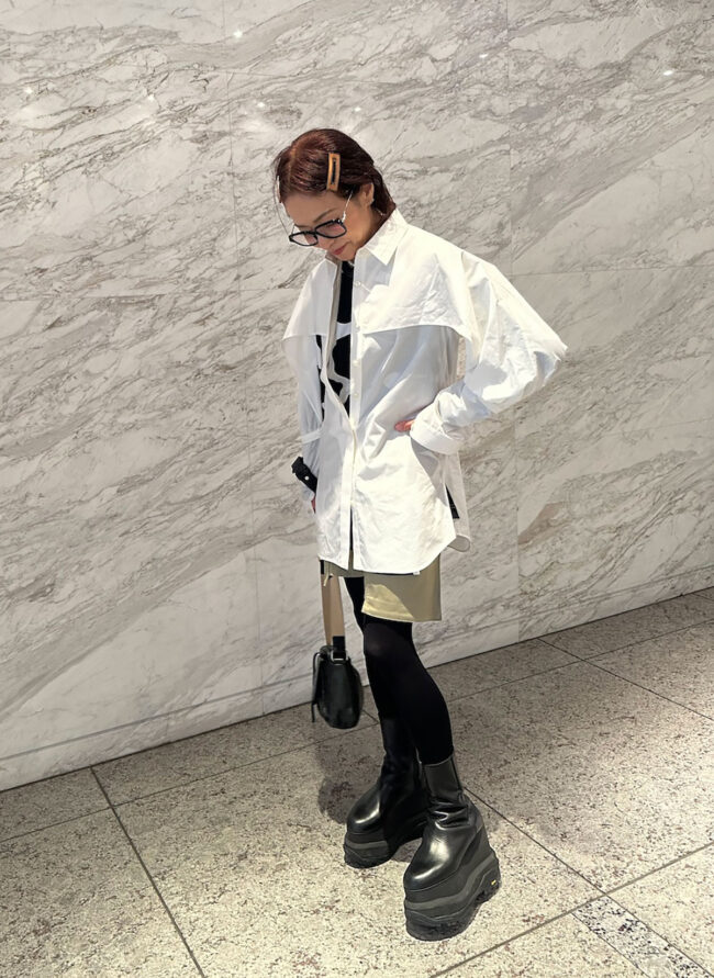 常田大希が1・2月合併号特別版の表紙に登場！ 『常田大希 あふれる才能