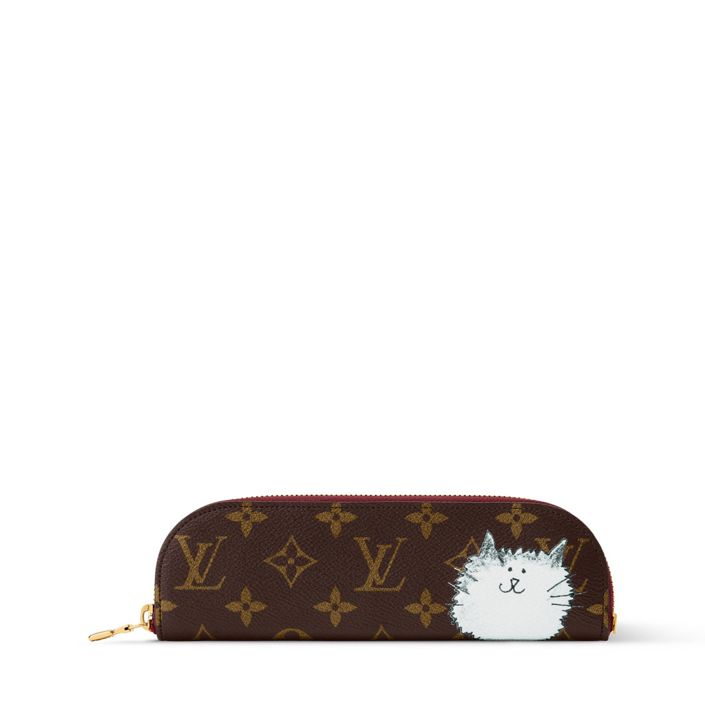 猫モチーフのバッグ＆トランクも！ 「ルイ・ヴィトン」新作