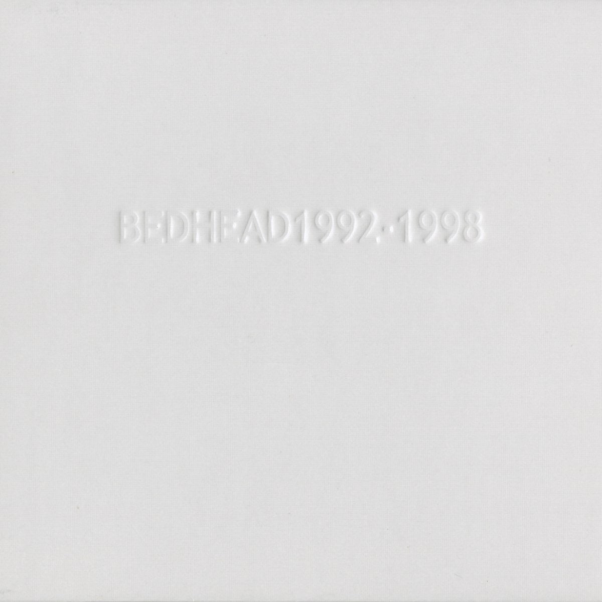 1992-1998 – Numero Group