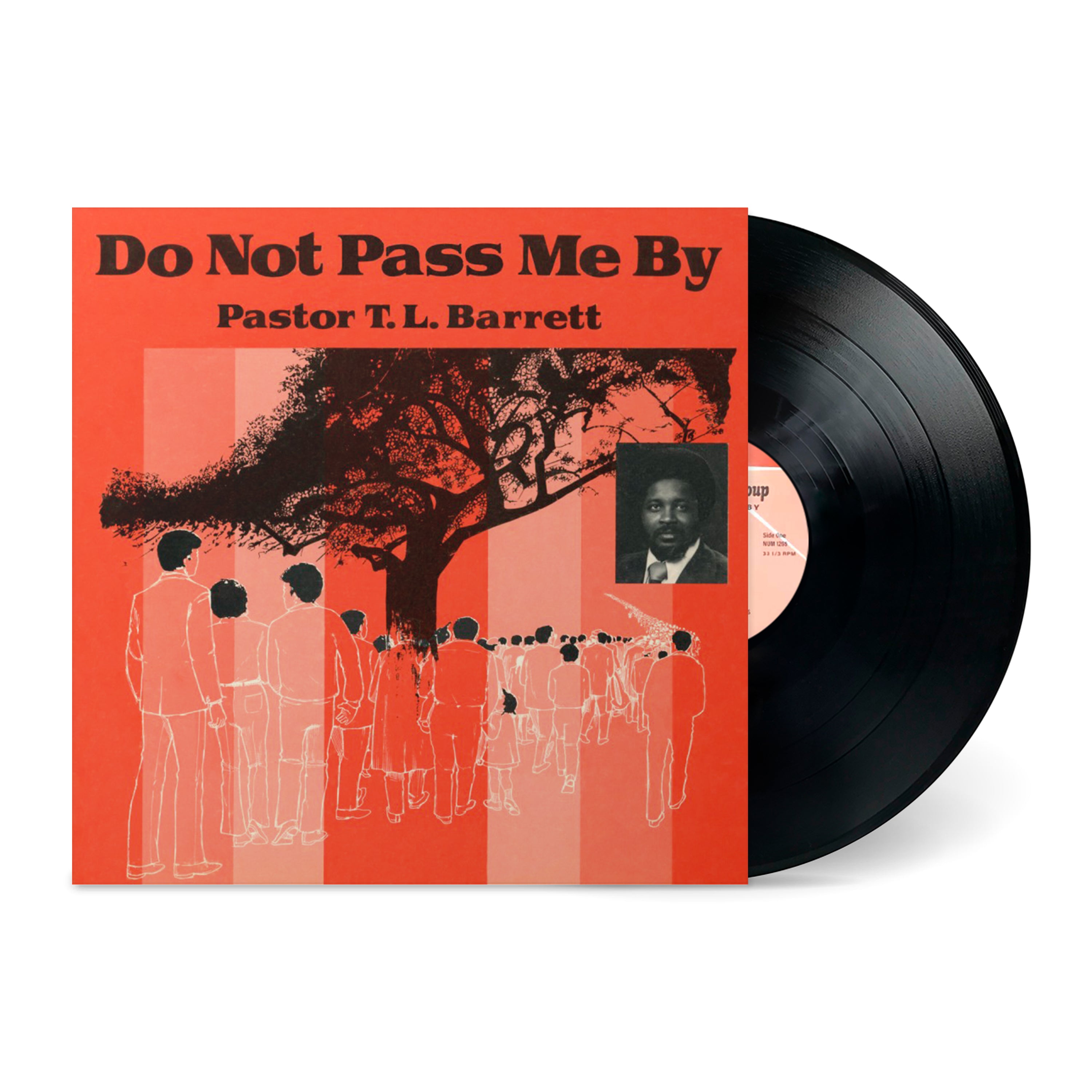 Do Not Pass Me By Vol. I – Numero Group