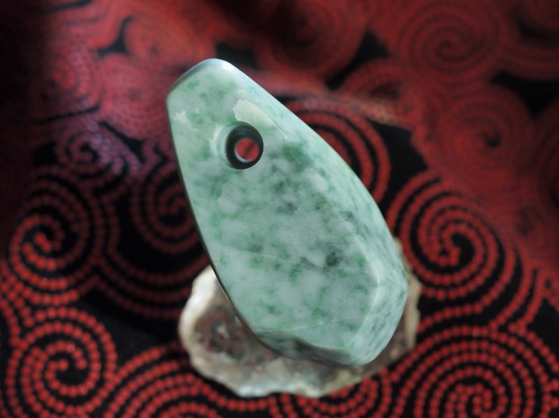 天神遺跡出土大珠レプリカ（注文品）