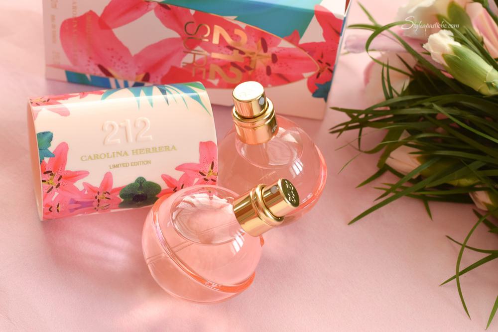 Carolina Herrera 212 Surf for Her | Nuochoarosa.com - Nước hoa cao