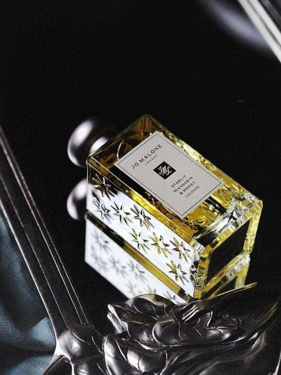 Nước Hoa Jo Malone London Starlit Mandarin & Honey Limited