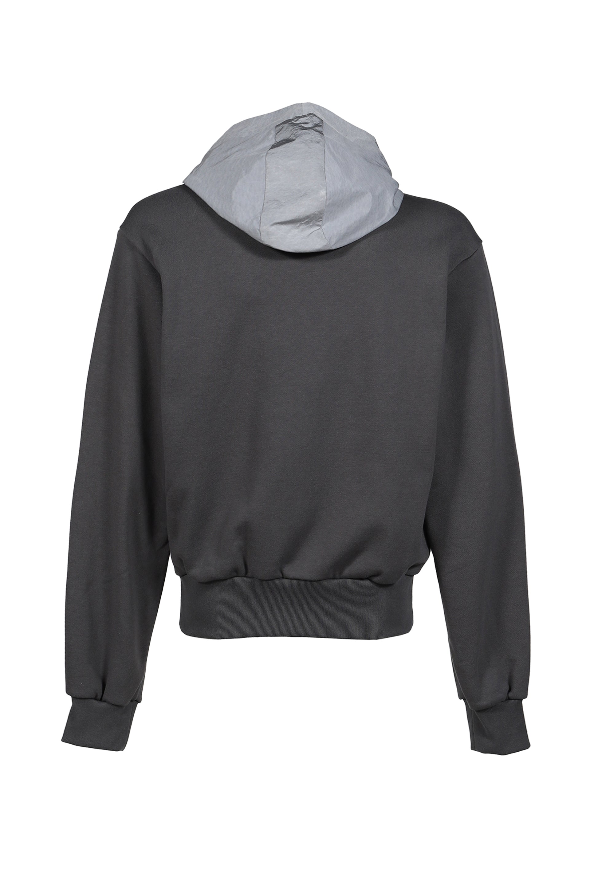 Zip-up hoodie | NUBIAN TOKYO online store