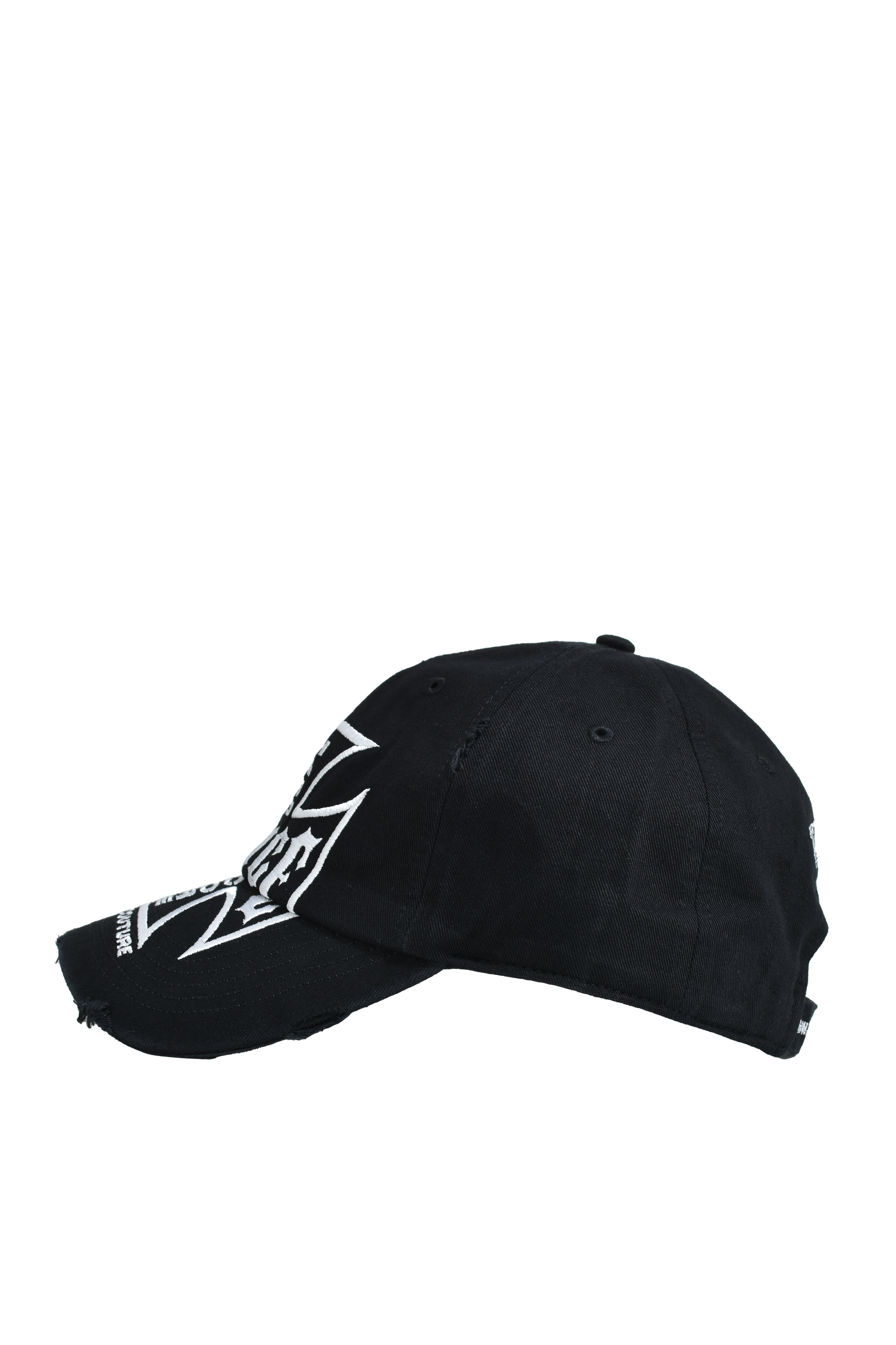 ALICE HOLLYWOOD アリス ハリウッド SS25 TOKYO EXCLUSIVE CHOPPER CAP