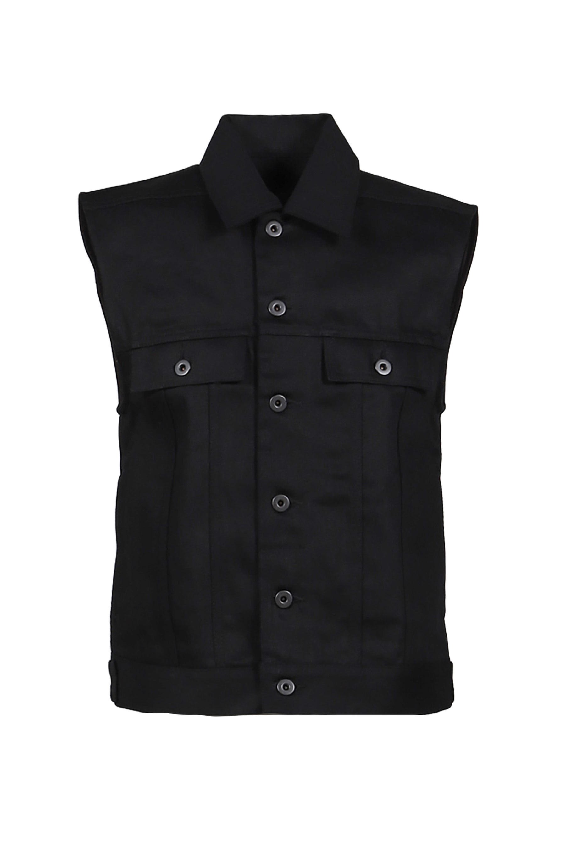 Rick Owens DRKSHDW リックオウエンス ダークシャドウ SS25 SL TRUCKER