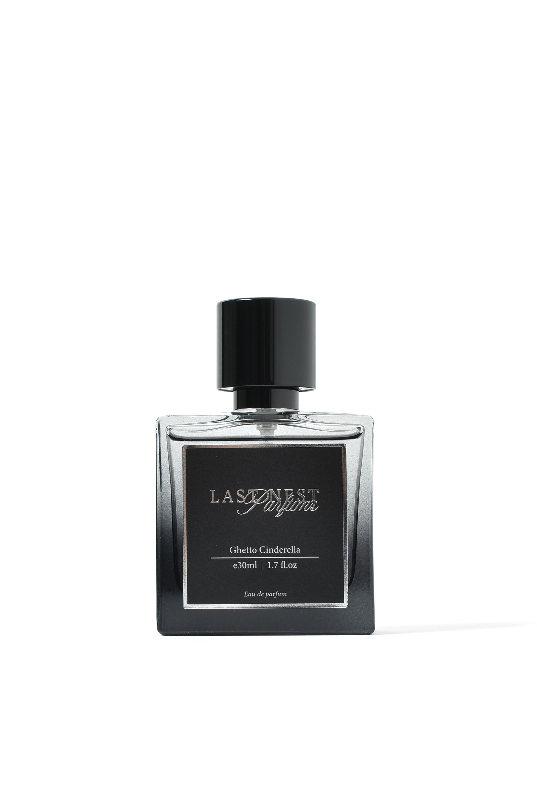 LAST NEST Parfums Last Nest FW25 GHETTO CINDERELLA / MULTI - NUBIAN