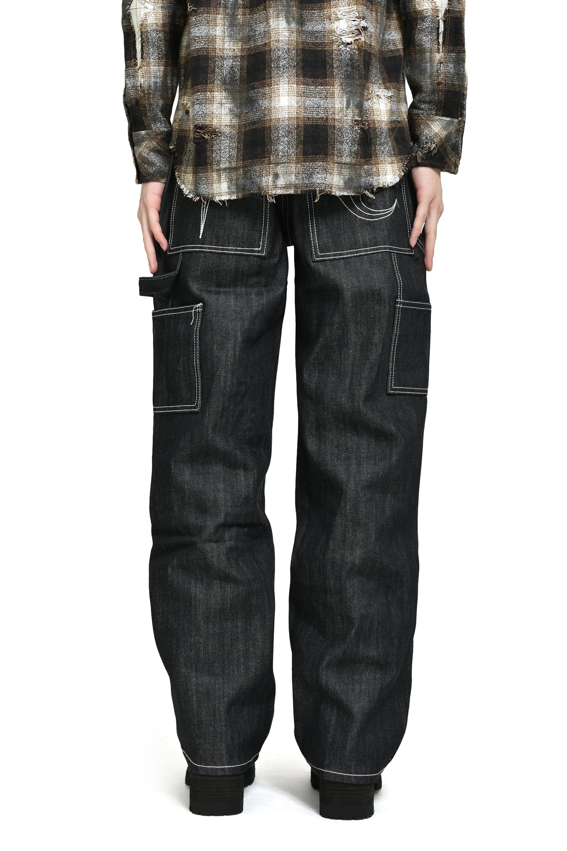 Thug Club(サグ クラブ) | NUBIAN TOKYO 通販