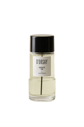 D'ORSAY ドルセー SS24 P.S. / MULTI - NUBIAN