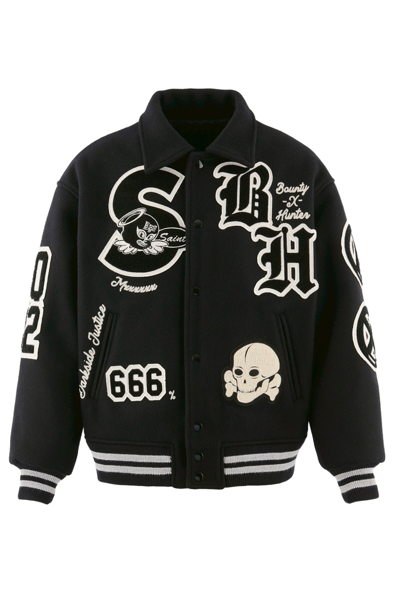 SAINT MICHAEL (セント マイケル) | NUBIAN TOKYO 通販