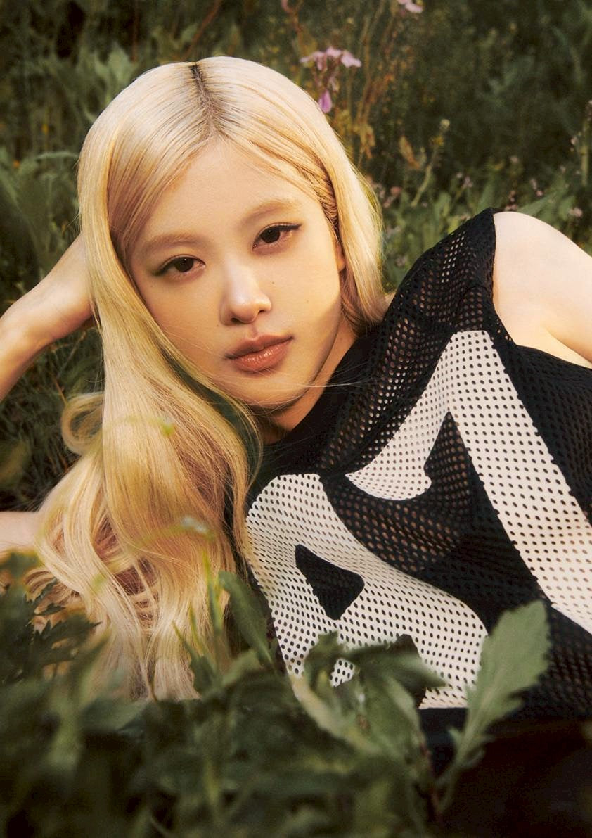 8月28日(木)0時発売開始 PUMA x ROSÉコレクション