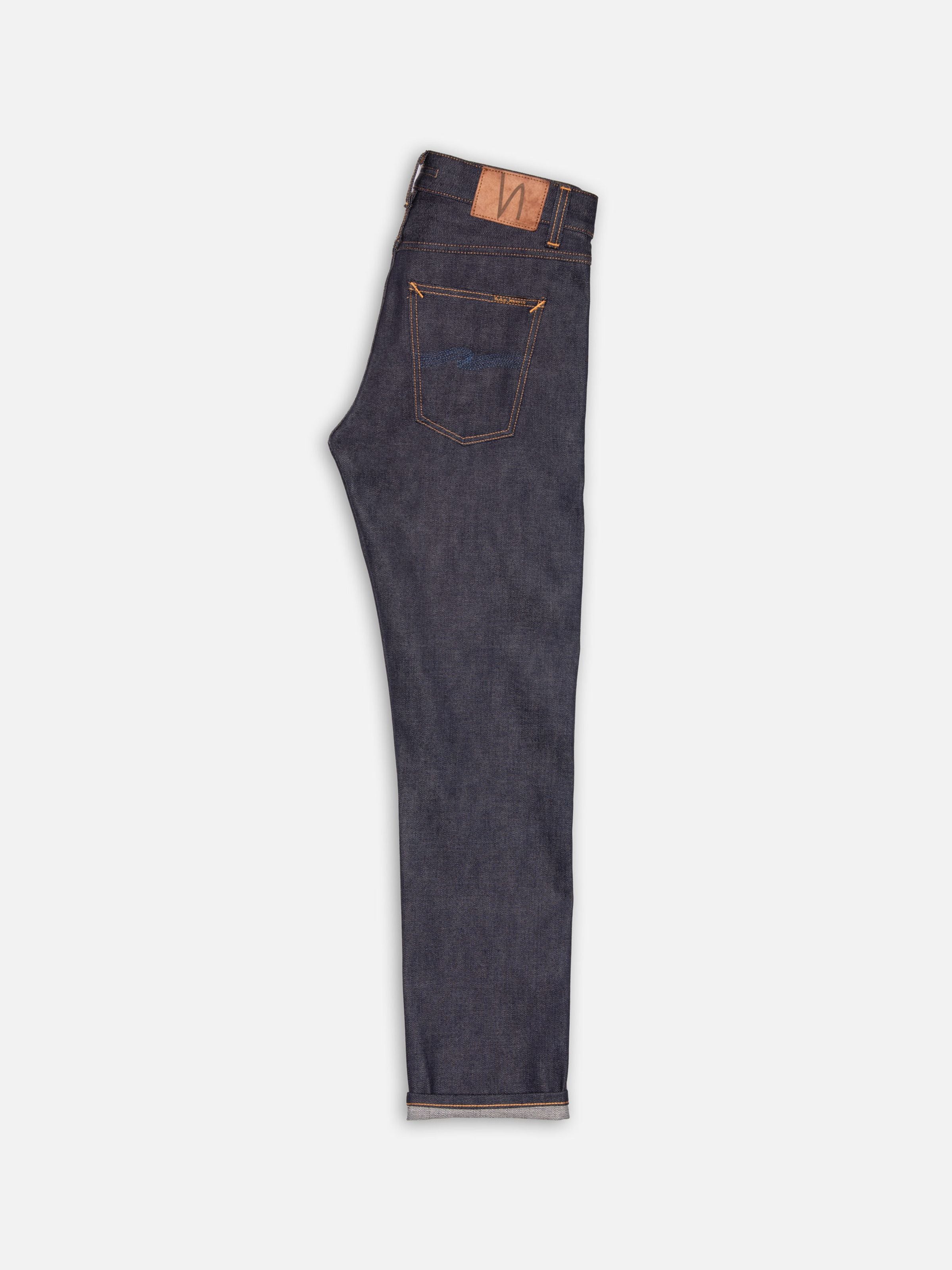 Men's regular fit jeans | Nudie Jeans