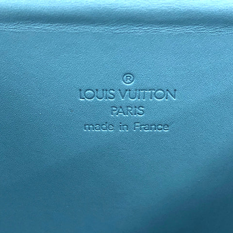 ルイ・ヴィトン LOUIS VUITTON ヴェルニ ブリーカーボックス