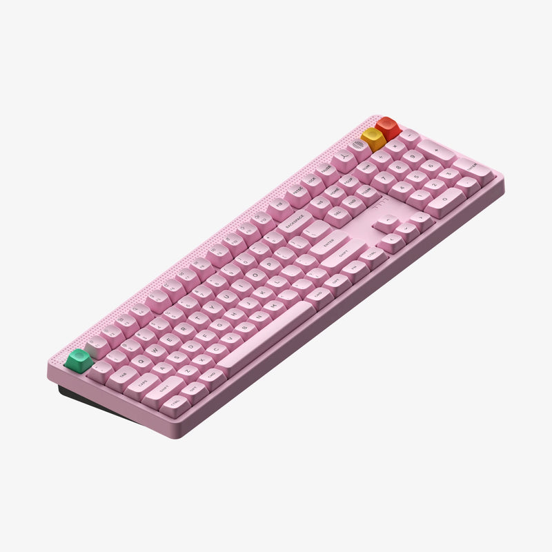 NuPhy Node Series High-Profile Wireless Mechanical Keyboard