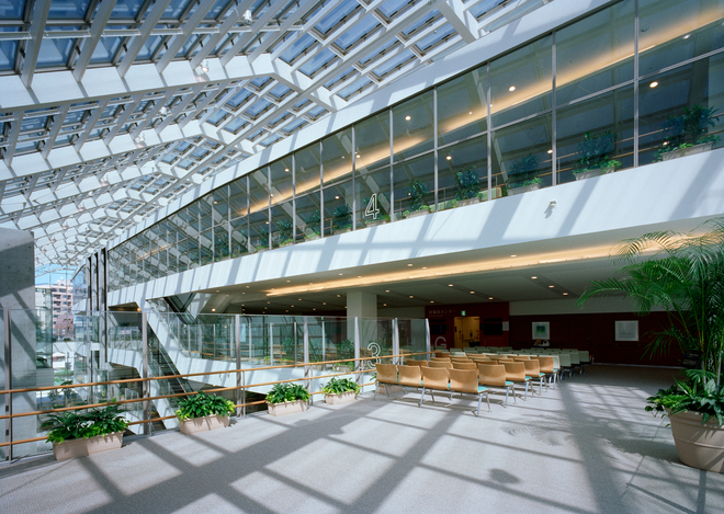 学校法人東京女子医科大学（東京女子医科大学病院(本院)・足立医療