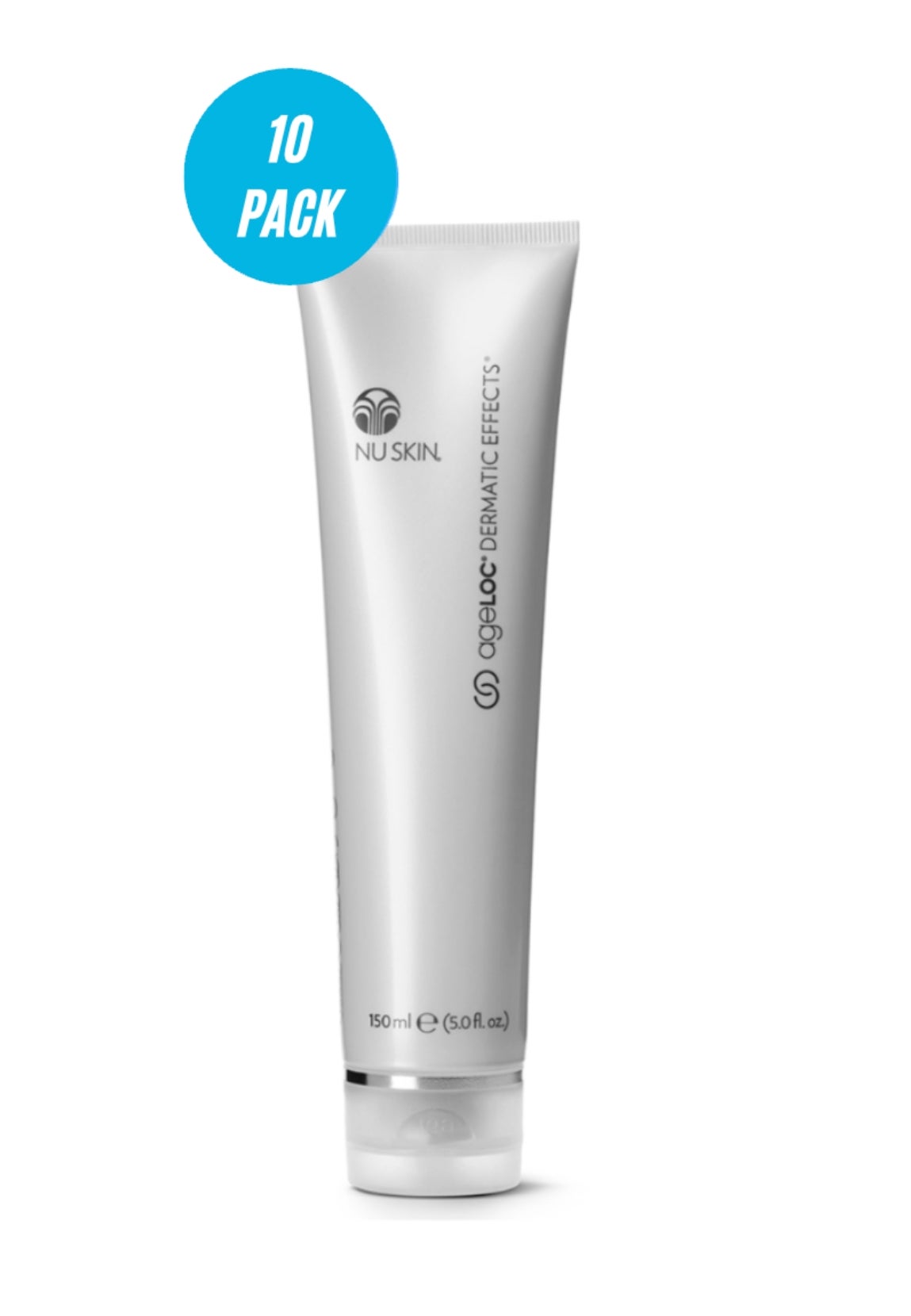 ageLOC® Dermatic Effects™ 10pk | Nu Skin