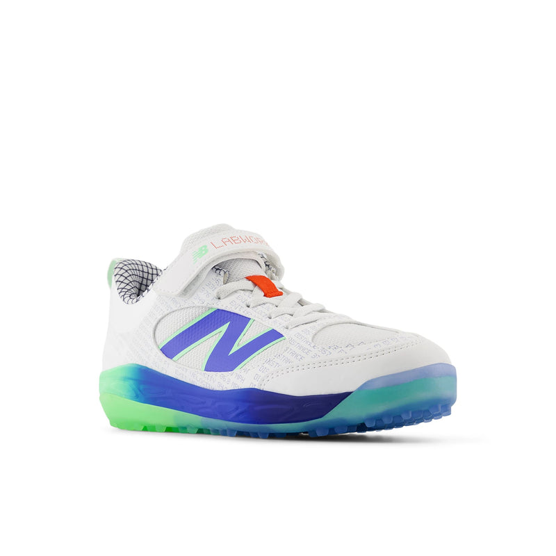 New Balance 3000v7 Labwork Youth Turfs | Nutmeg Sporting Goods