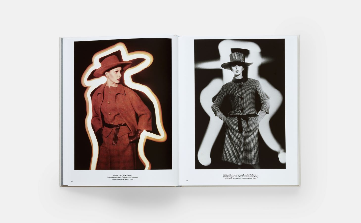 Yves Saint Laurent and Photography Explores an Enduring Legacy