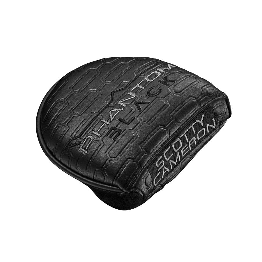 Titleist Scotty Cameron Phantom Black 11 – New York Golf Center