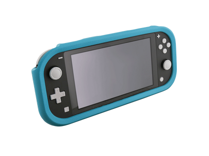 Bubble Case (Turquoise) for Nintendo Switch™ Lite – Nyko Technologies