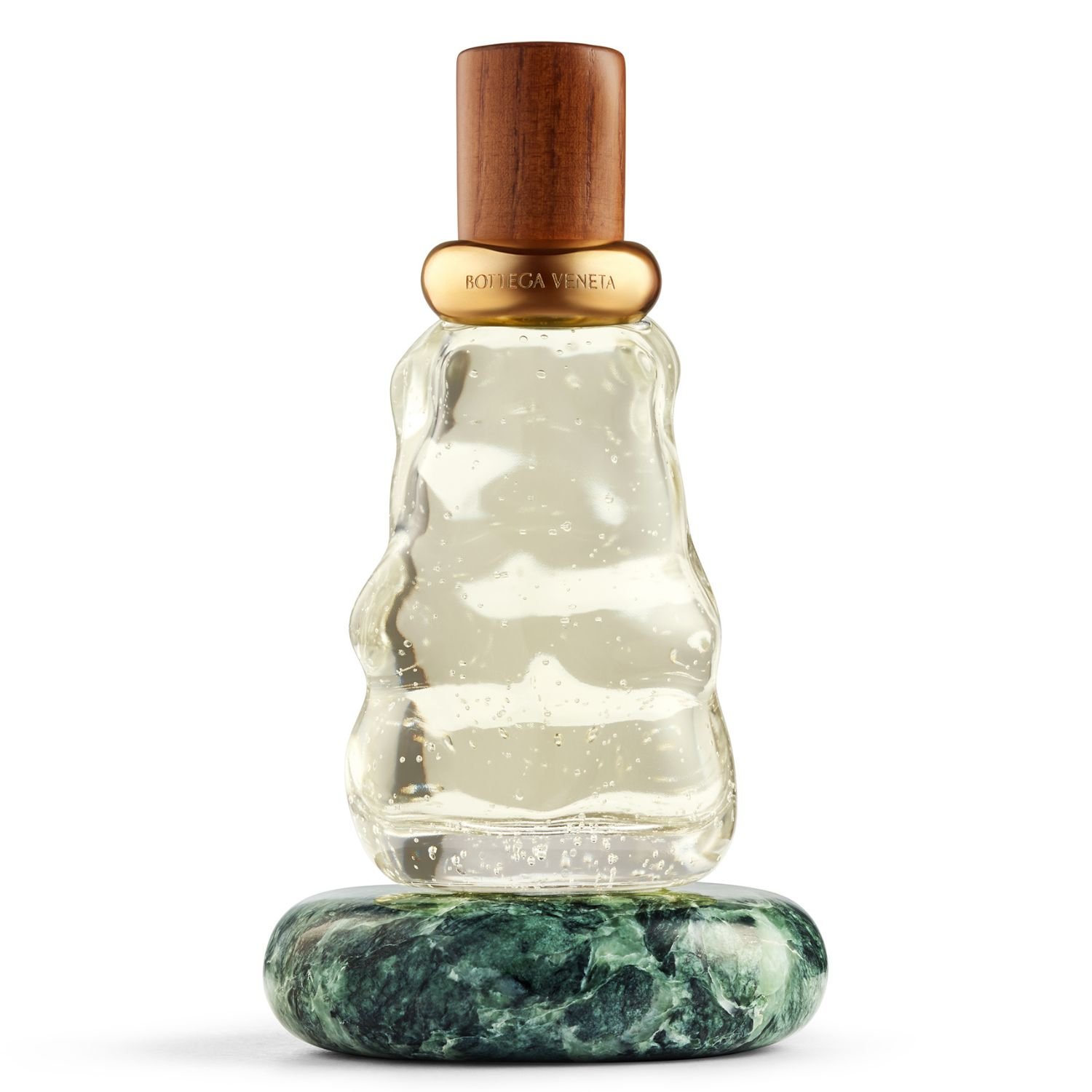 Bottega Veneta launches new fragrance collection inspired by the