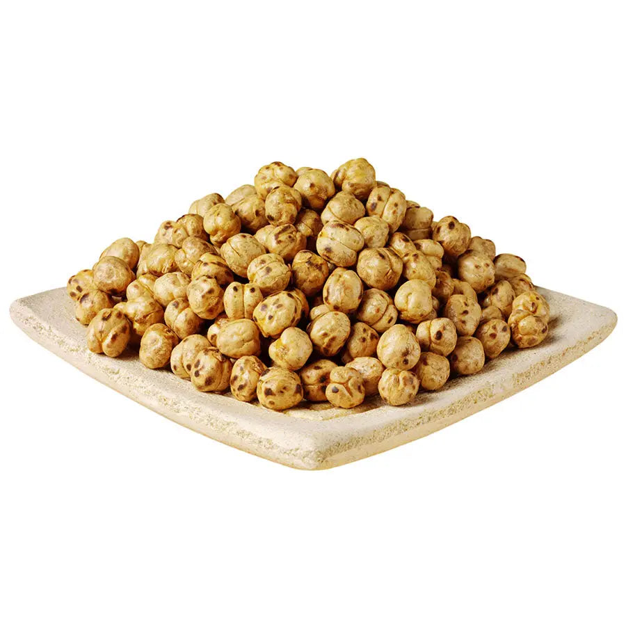 Double Roasted Chickpeas - NY Spice Shop - Buy Online