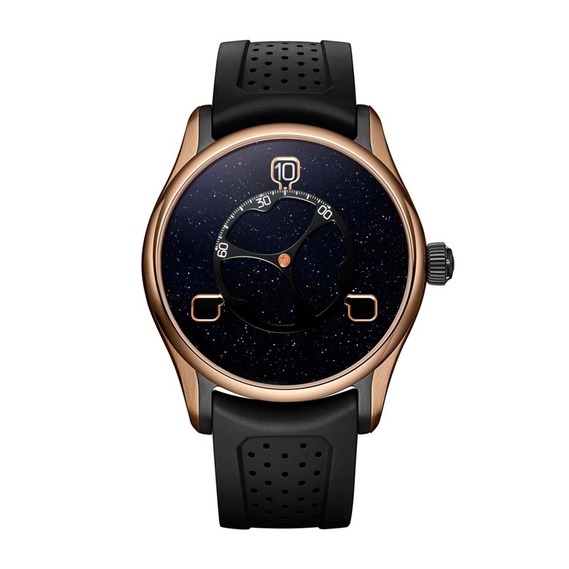 コレクション | H.モーザー(H.Moser&Cie.)直営店 NX ONE 銀座