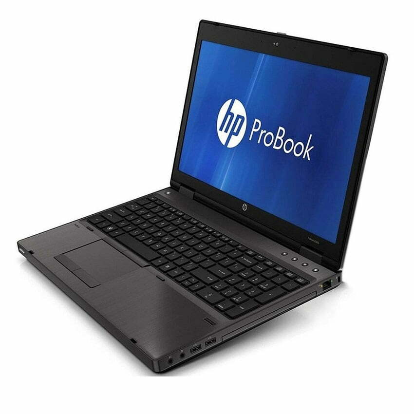 Hp ProBook 6570B i7 8GB 240GB SSD 15.6-Inch HD W10 Pro – NZ PC