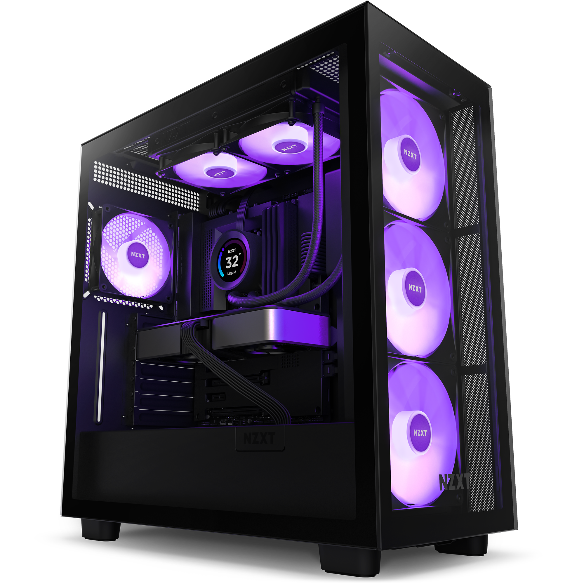 Kraken Elite 240 RGB (2023)