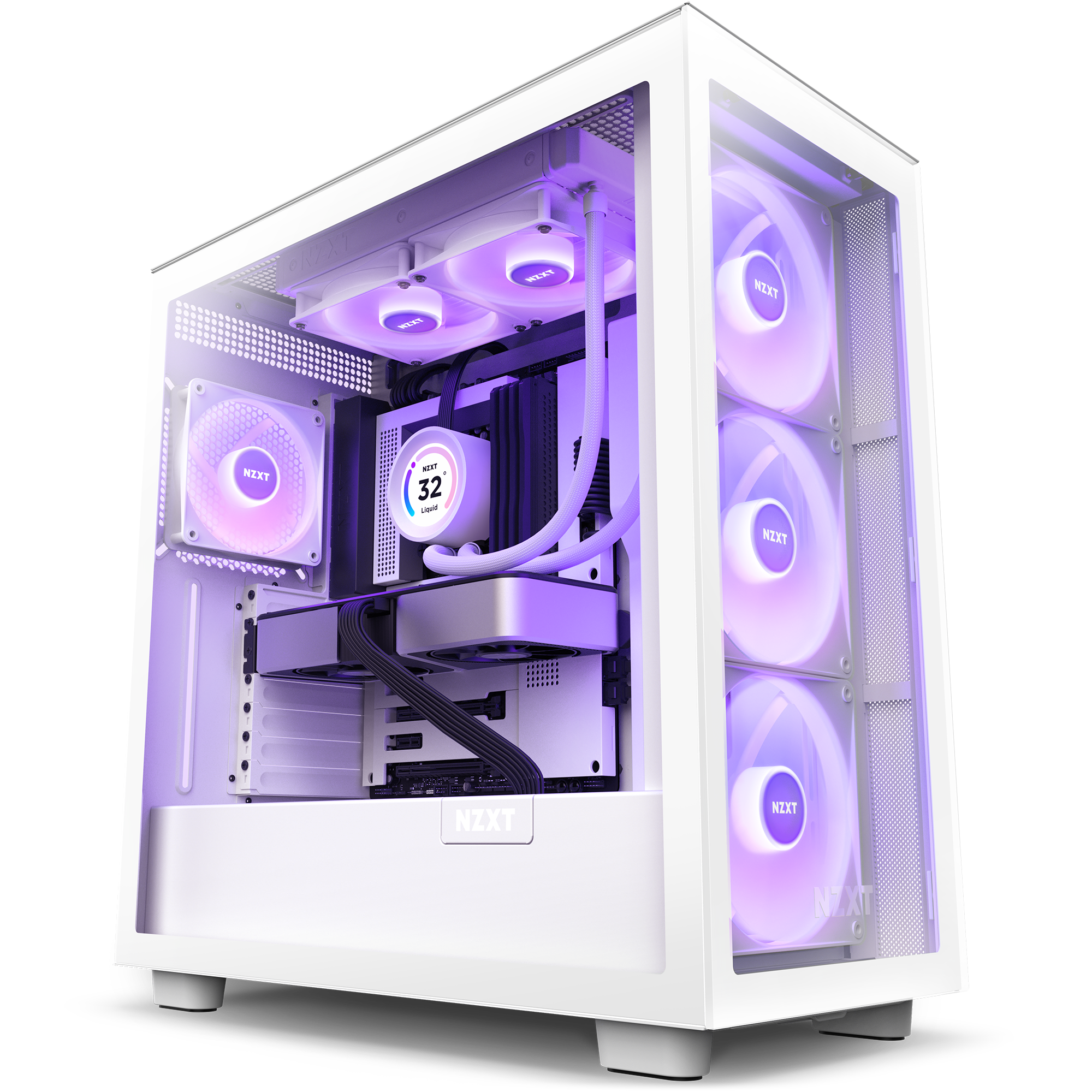 Kraken Elite 240 RGB (2023)