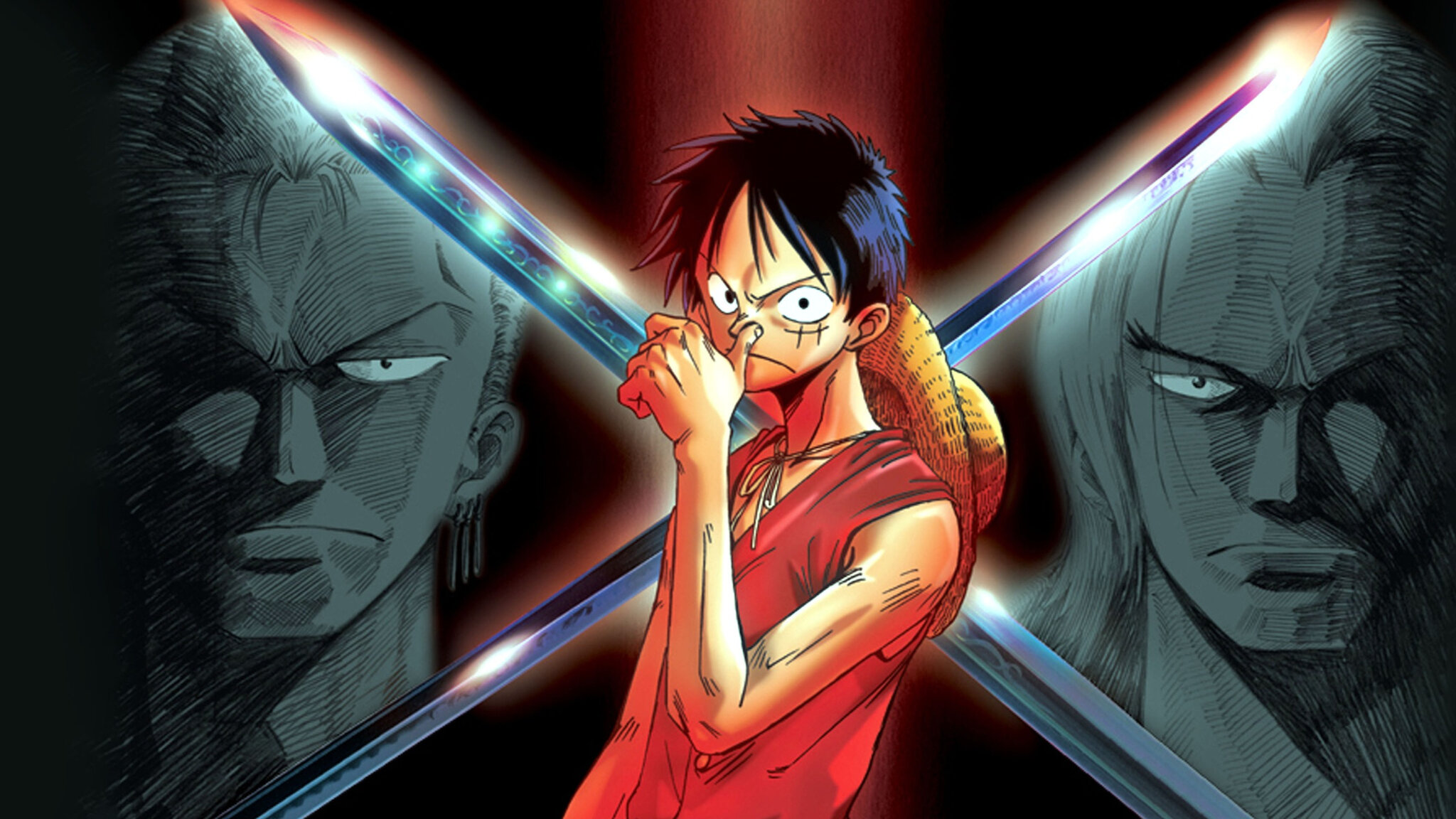 ワンピース 呪われた聖剣﻿を観﻿る | Netflix