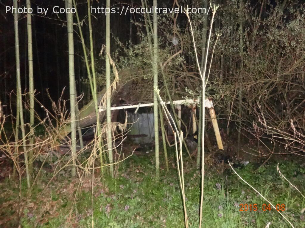 心霊スポット】住人達は一体どこに？七つの家。【山口県】 | オカルト