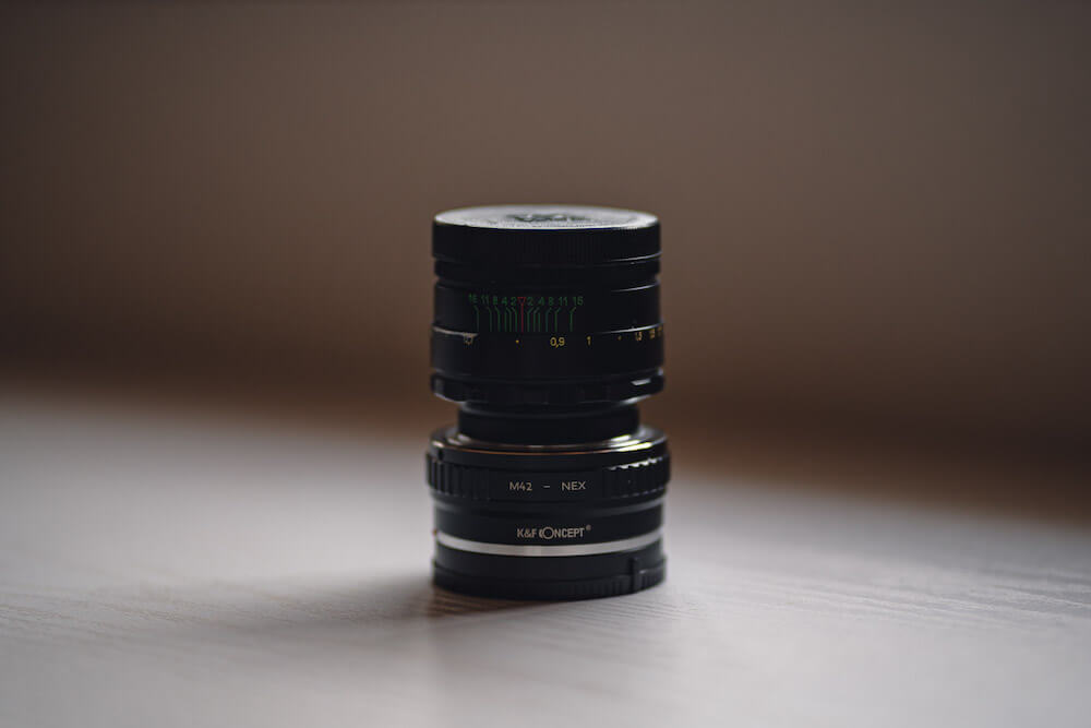 Helios 44-2 58mm F2」作例レビュー｜ぐるぐるボケが特徴的な王道