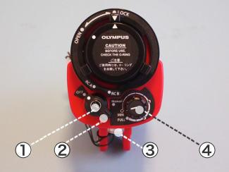 ミスターオリンパス水中”清水淳のカメラレビュー】OLYMPUSユーザーの