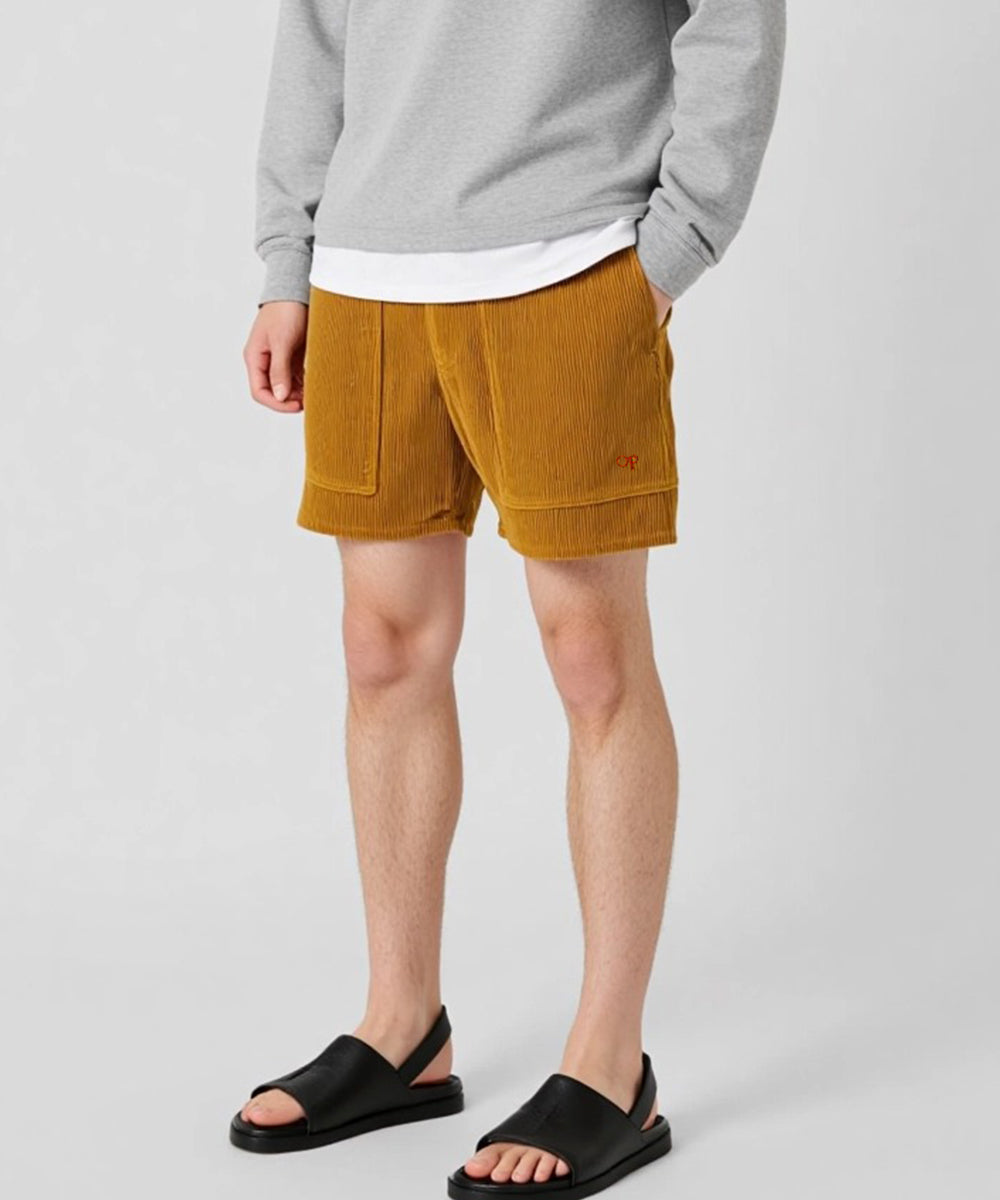 MADE IN JAPAN】日本製コーデュロイショーツ メンズ – Ocean Pacific
