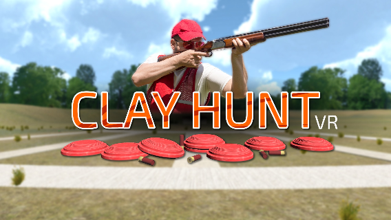Meta Quest 「Clay Hunt VR」の評価／詳細