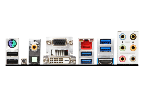MSI Z87-GD65 GAMING / OVERCLOCK WORKS