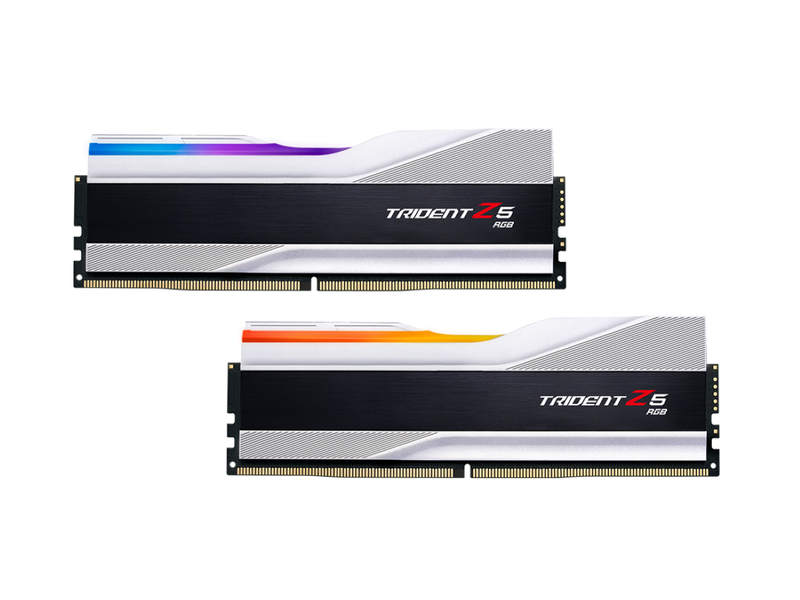 G.Skill Trident Z5 RGB F5-6400J3239G32GX2-TZ5RS (DDR5-6400 CL32