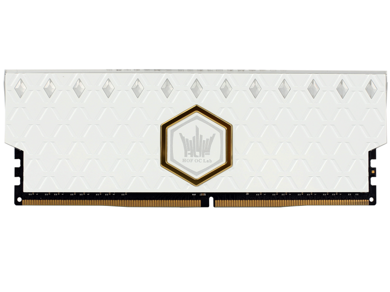 GALAX GALAX HOF OC LAB Elite RGB (DDR4-4600 CL18 8GB×2