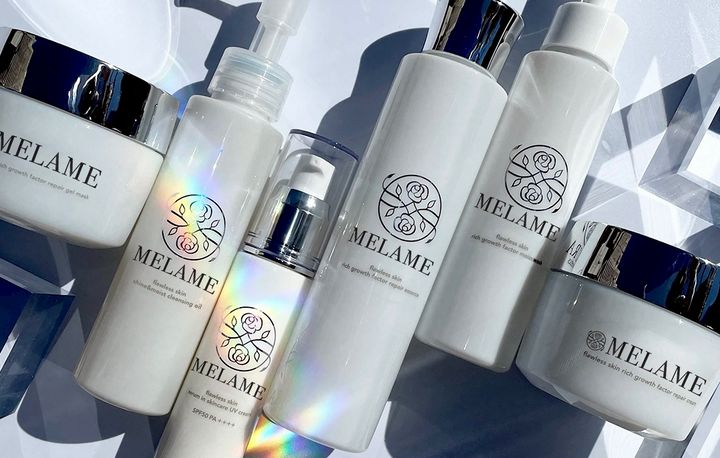 MELAME | LINE Official Account