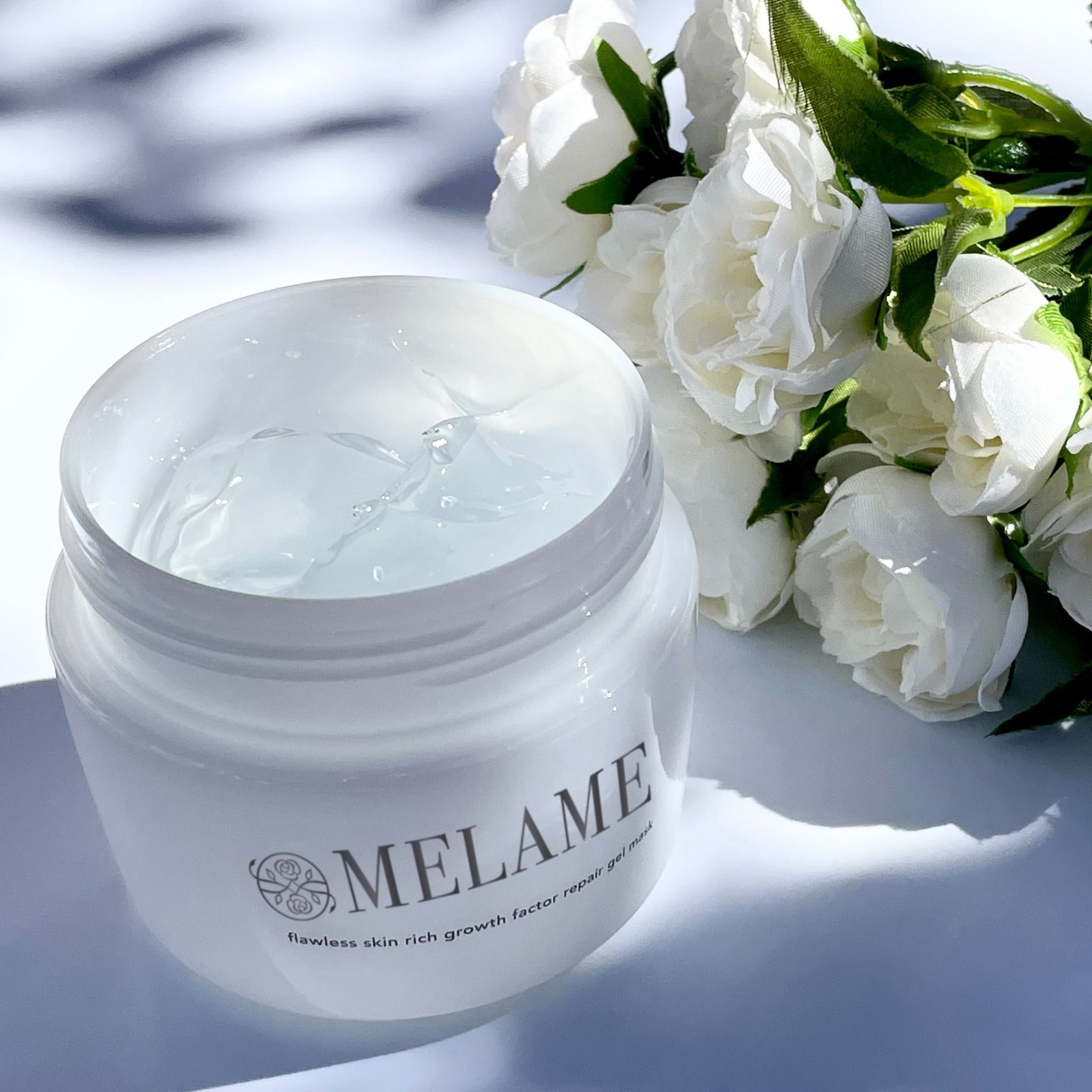 MELAME | LINE Official Account