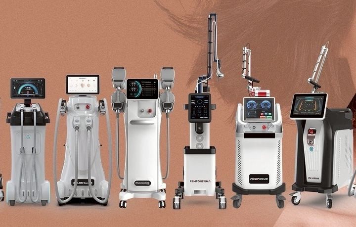 日本医療美容機器 | LINE Official Account