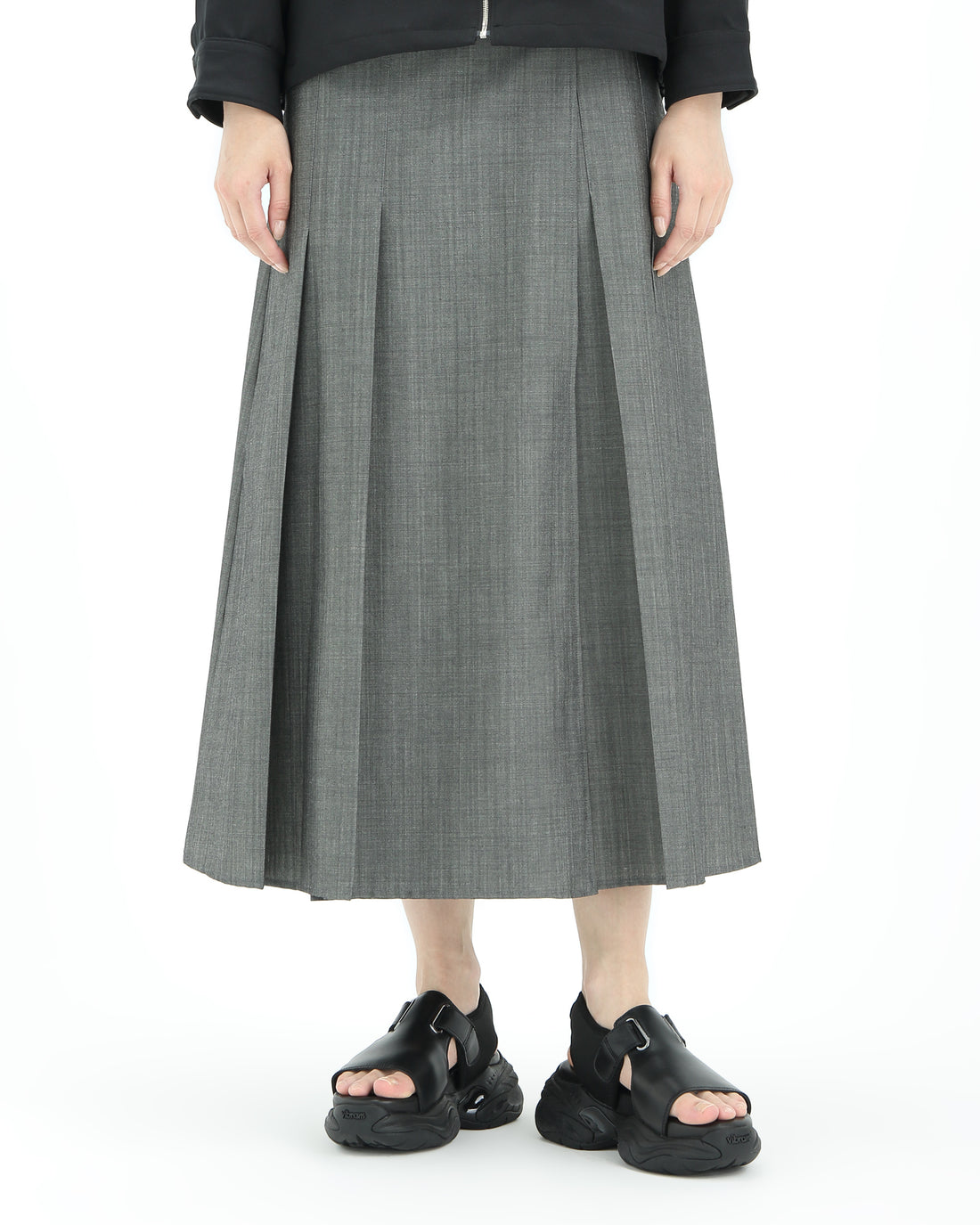 OAO公式ストア】MONOLITH Black (モノリス) | オールレザー 黒