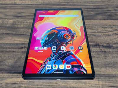 8インチクラスでコスパ最高のゲーミングタブレット「ALLDOCUBE iPlay