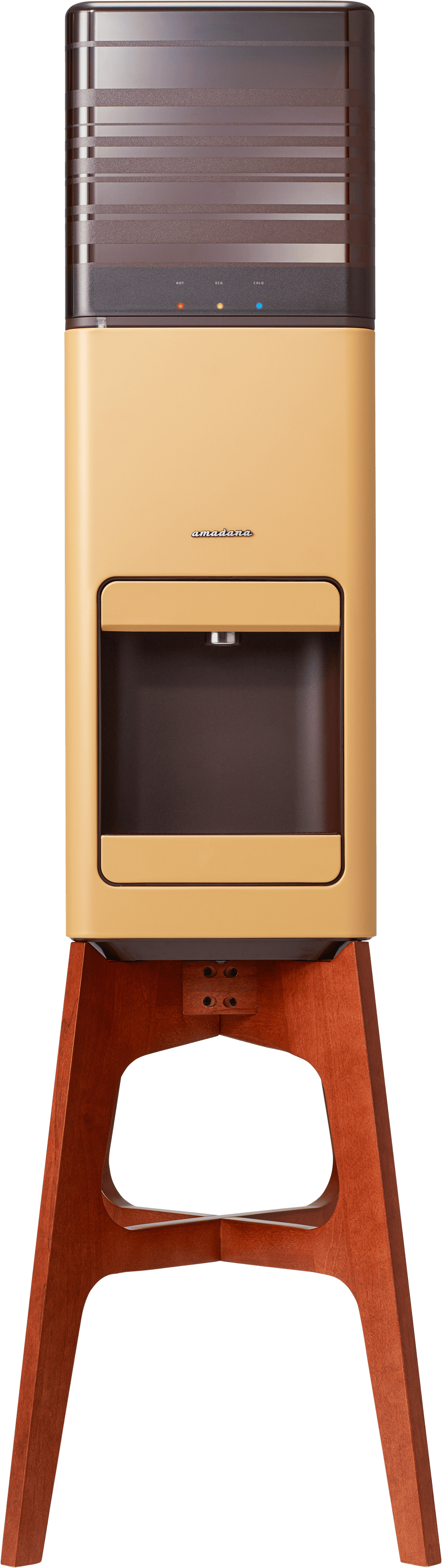 amadana グランデサーバー商品説明│オアシスリンクのウォーターサーバー