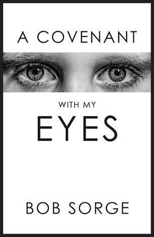 A Covenant With My Eyes Audio Book on MP3 Disc | Oasis House