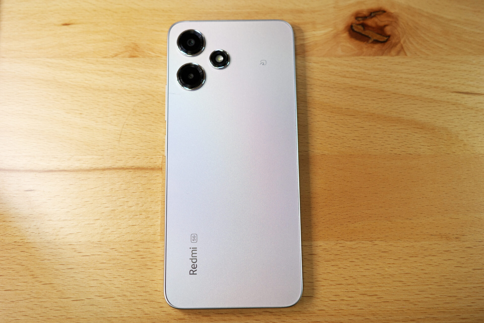 Xiaomi Redmi 12 5Gのレビュー｜デカい、安い。エントリースマホ