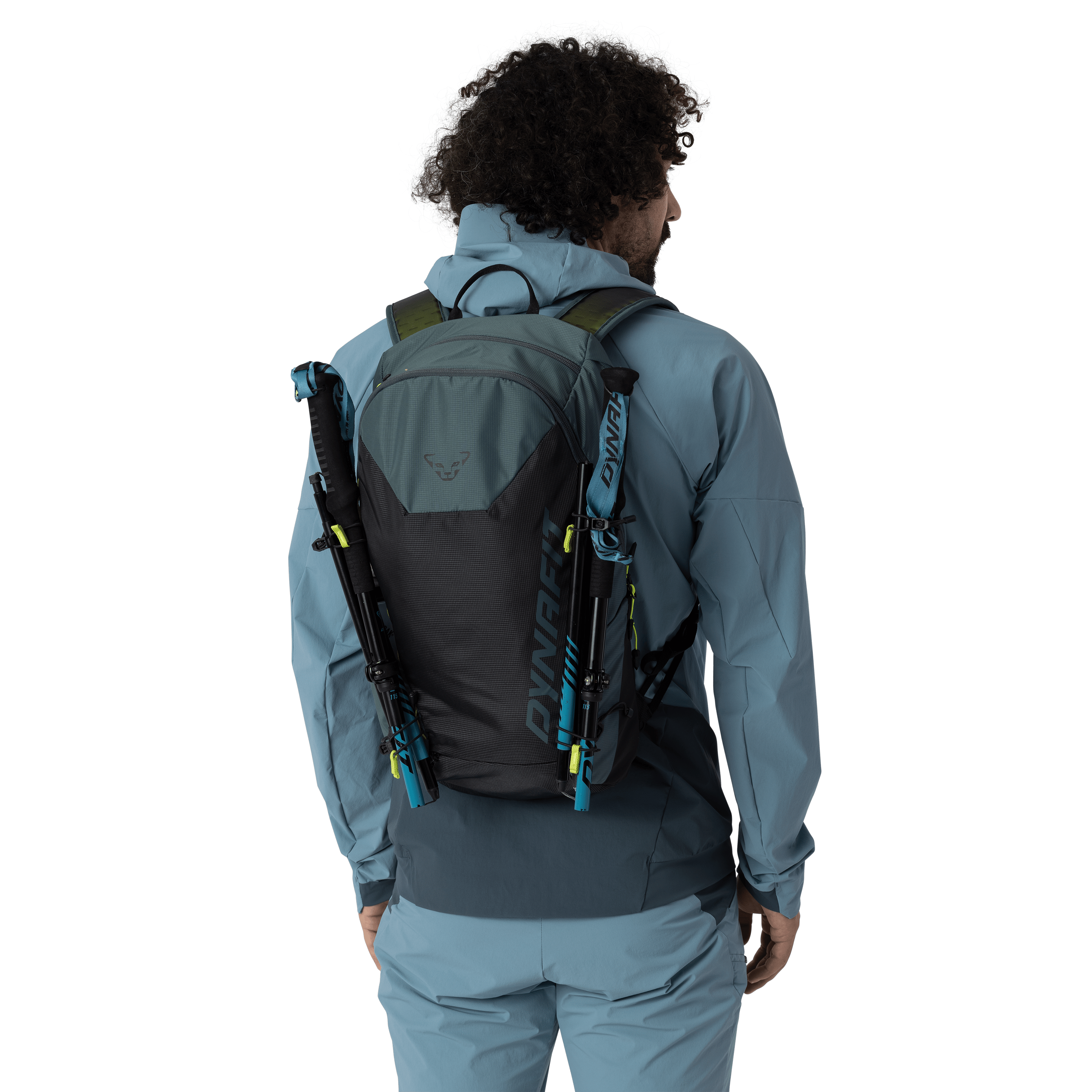 Transalper 18 Backpack Unisex | Dynafit® International