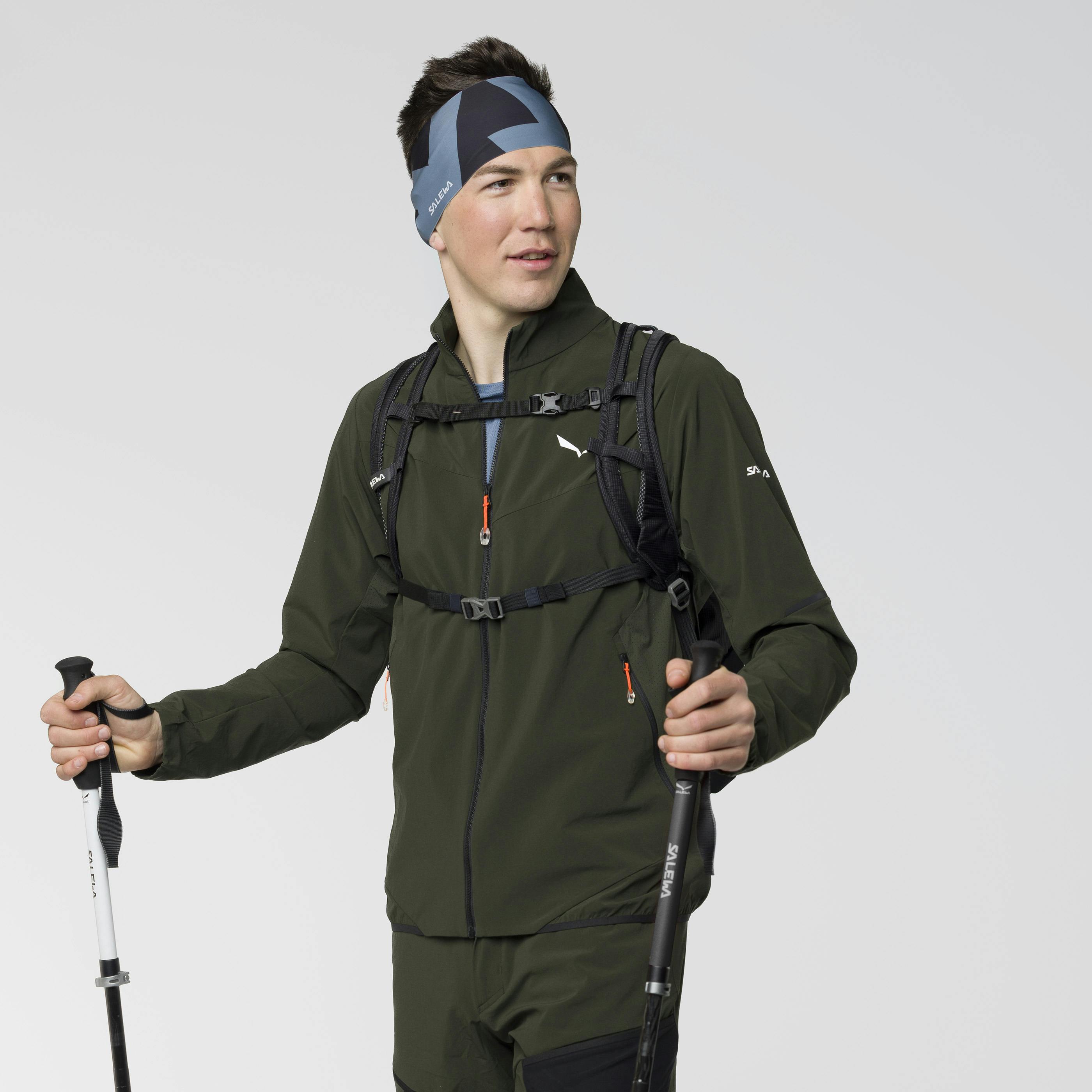 Pedroc Durastretch Light Jacket Men | Salewa® USA
