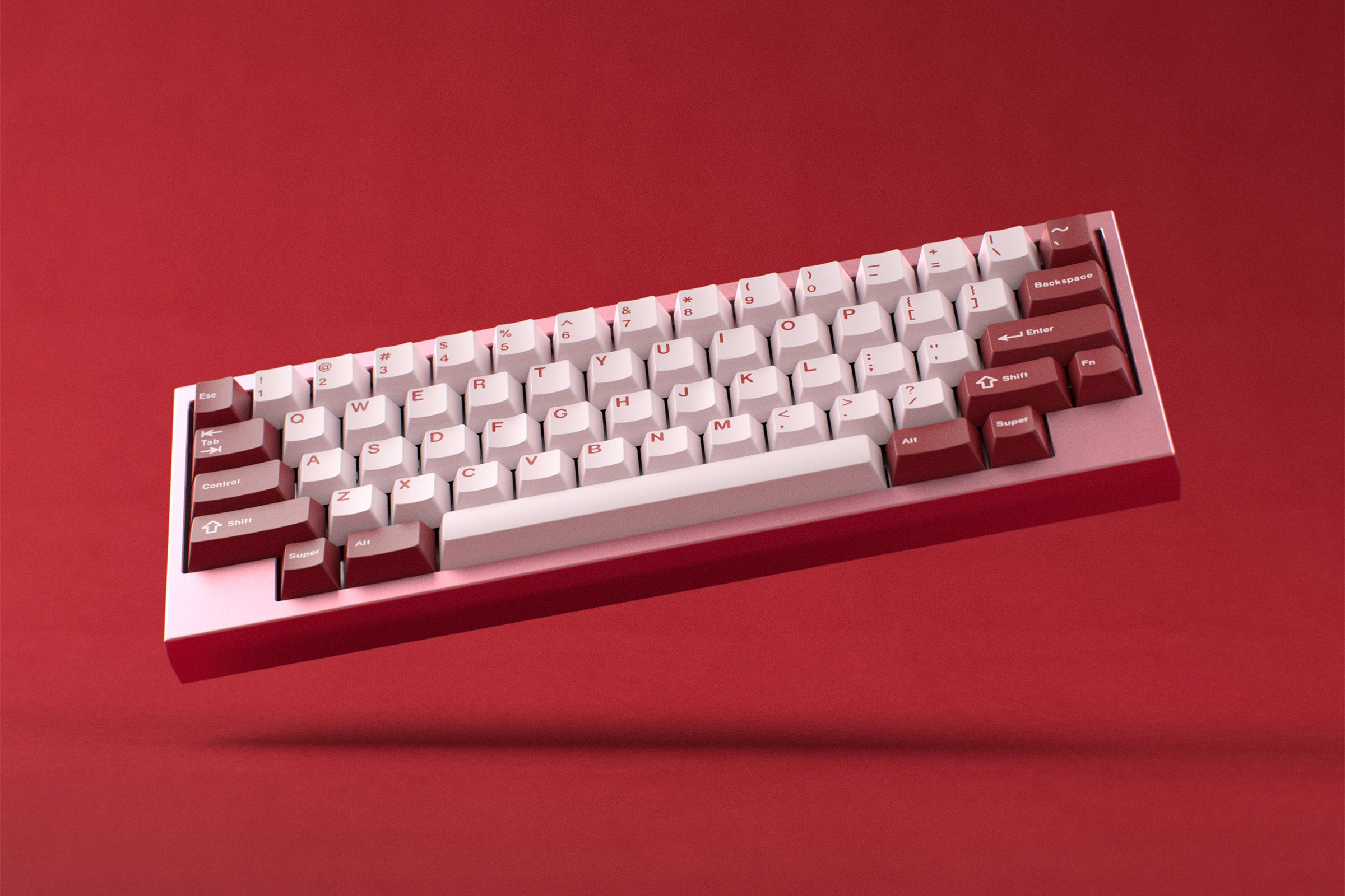 GMK CYL Darling R2 – Oblotzky Industries